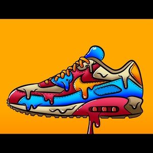 Meet your Posher, Skyler